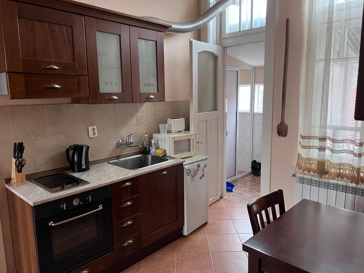 Albert Guest House 鲁塞 外观 照片
