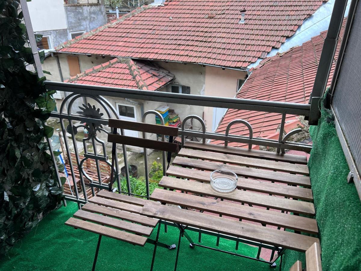 Albert Guest House 鲁塞 外观 照片
